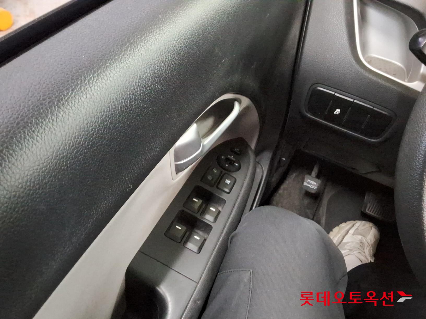 Kia Ray id 3633670 из Кореи 28