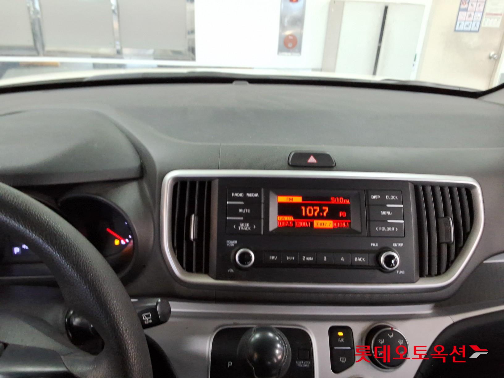 Kia Ray id 3633670 из Кореи 31