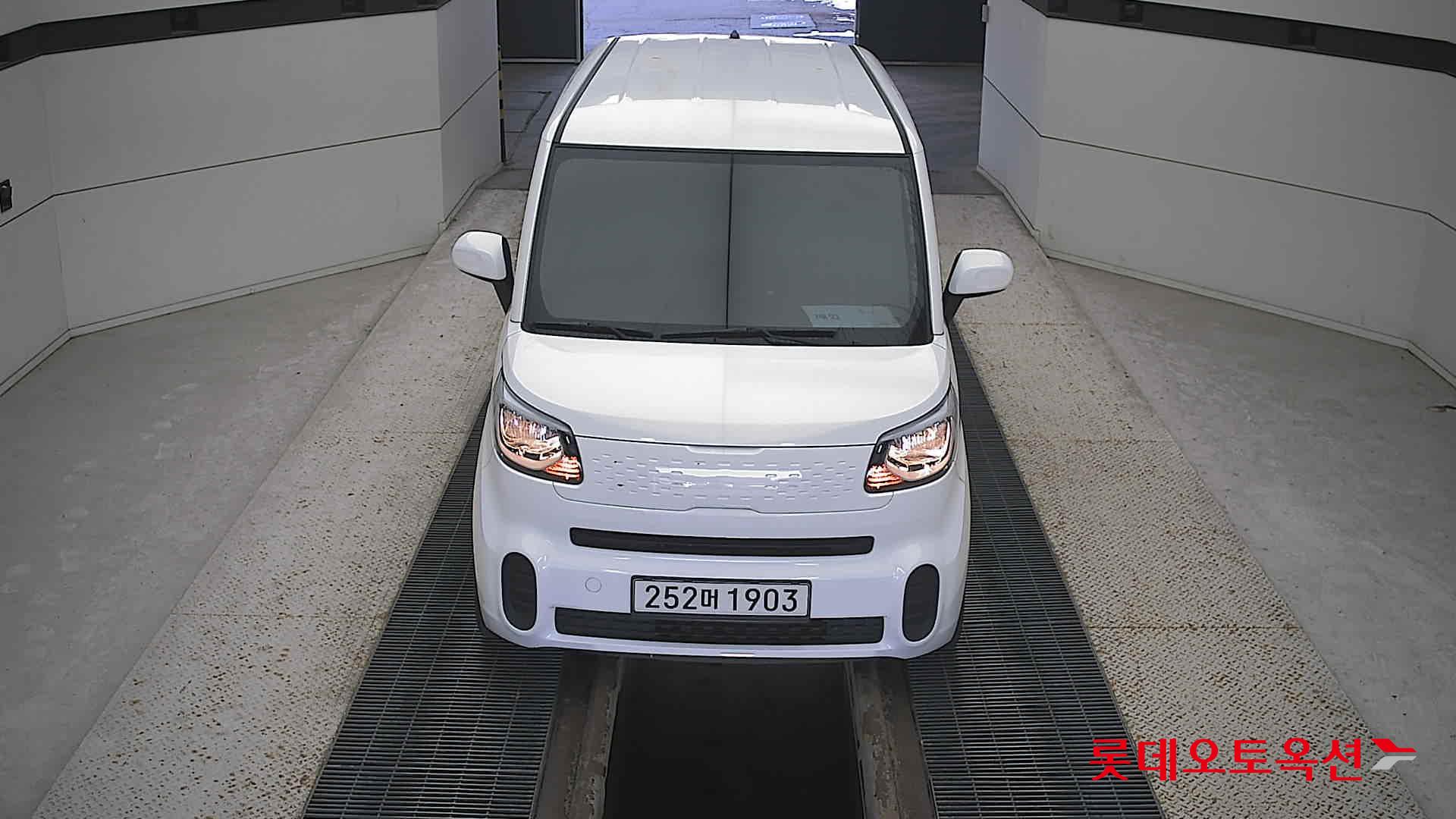 Kia Ray id 3633629 из Кореи 8