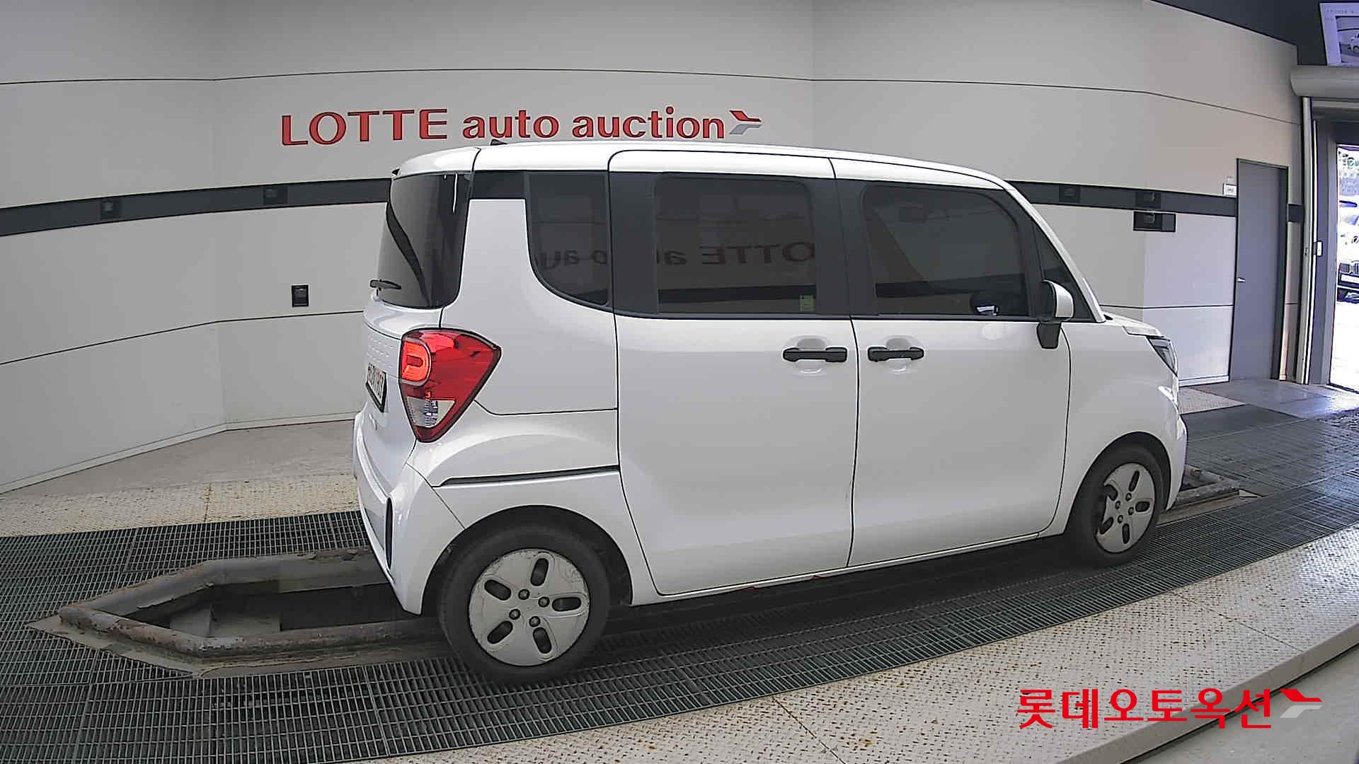 Kia Ray id 3633629 из Кореи 18