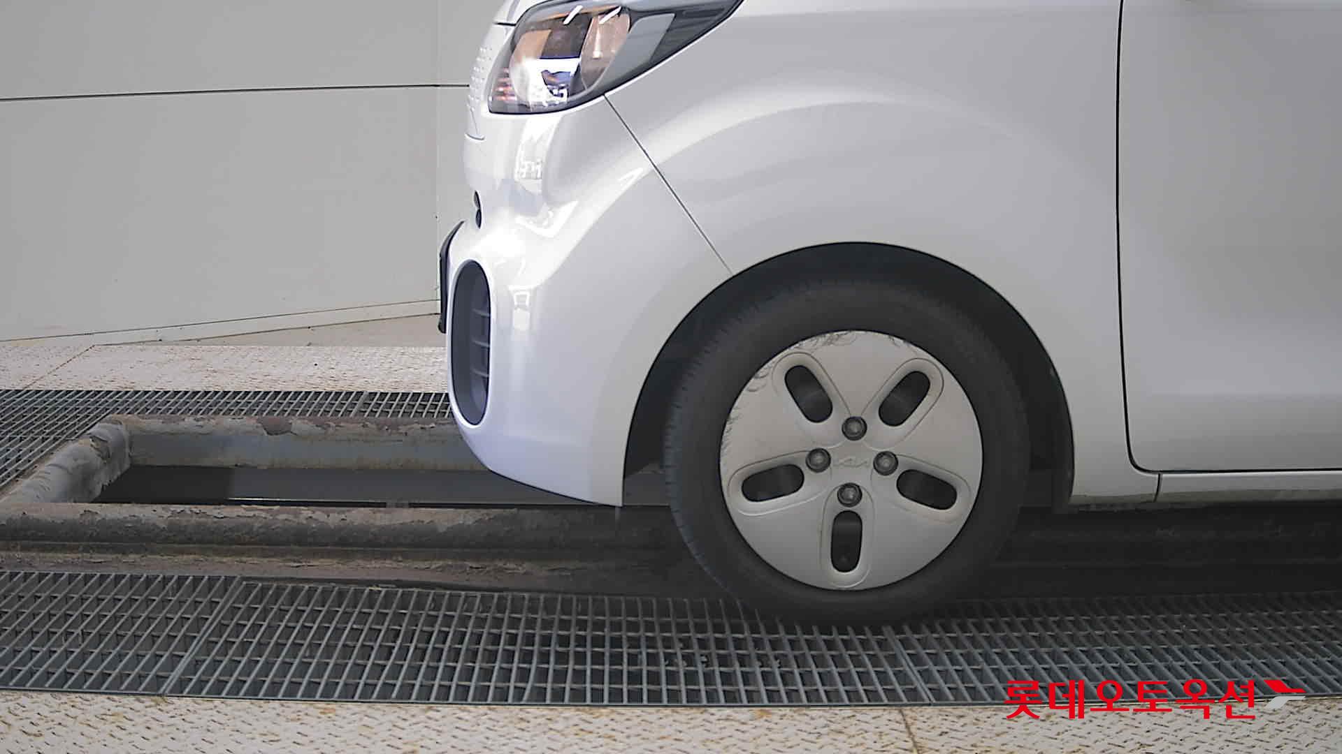 Kia Ray id 3633629 из Кореи 21