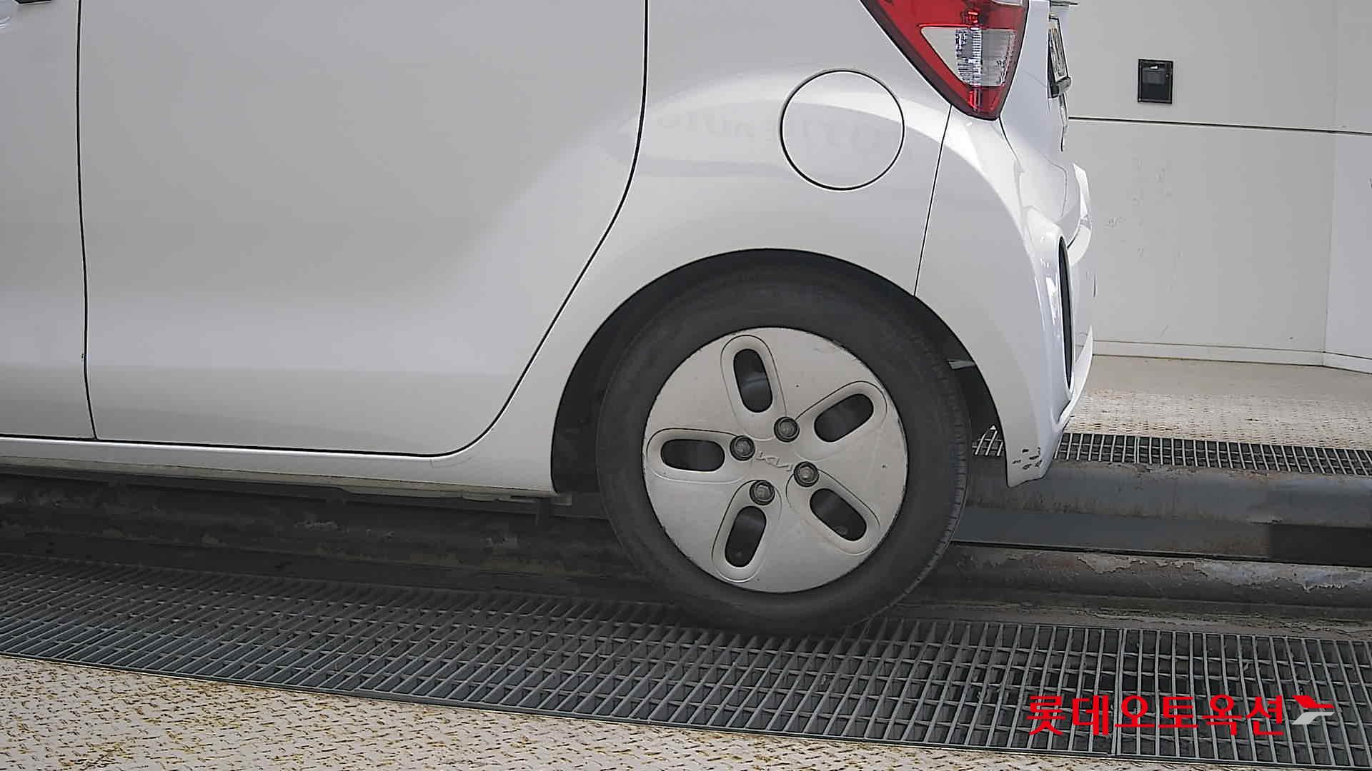 Kia Ray id 3633629 из Кореи 22