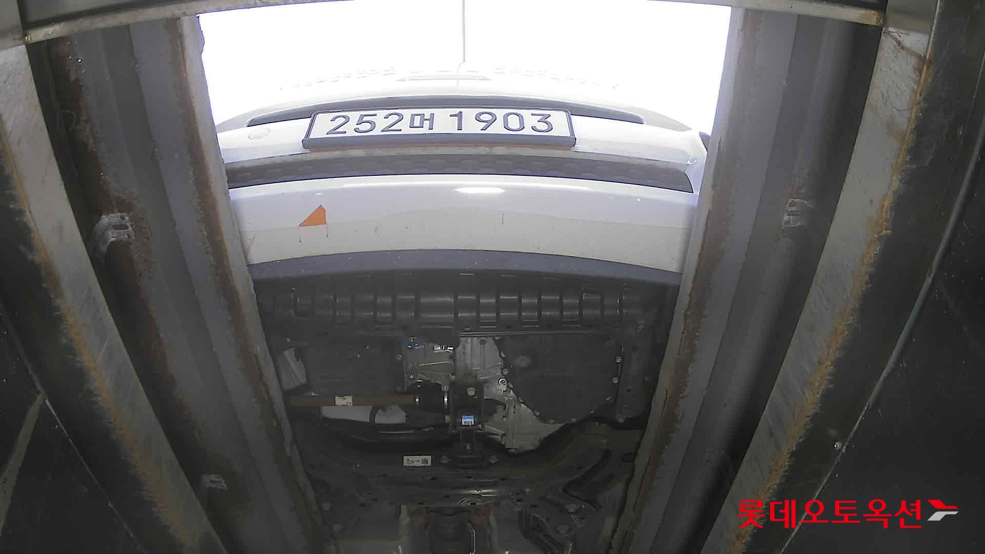 Kia Ray id 3633629 из Кореи 26