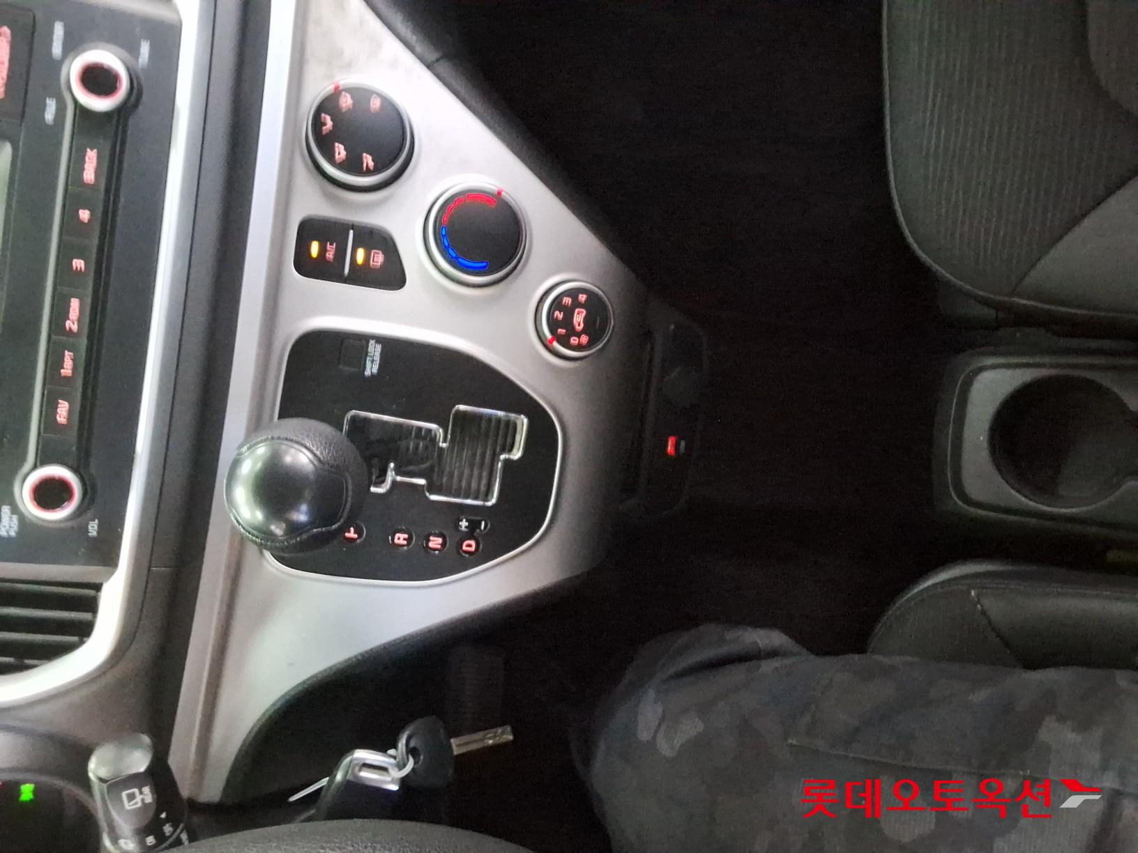 Kia Ray id 3633629 из Кореи 31