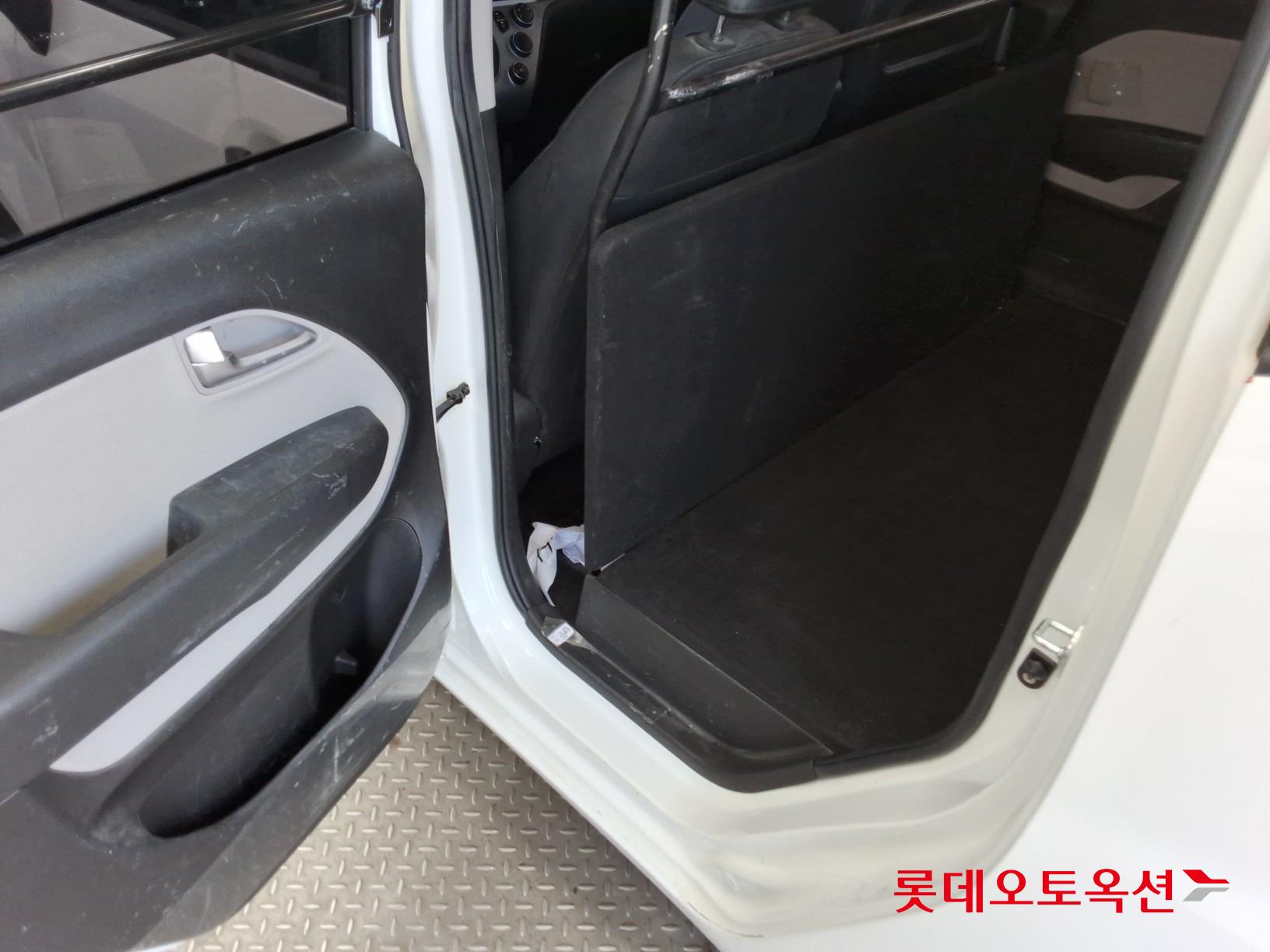 Kia Ray id 3633629 из Кореи 36