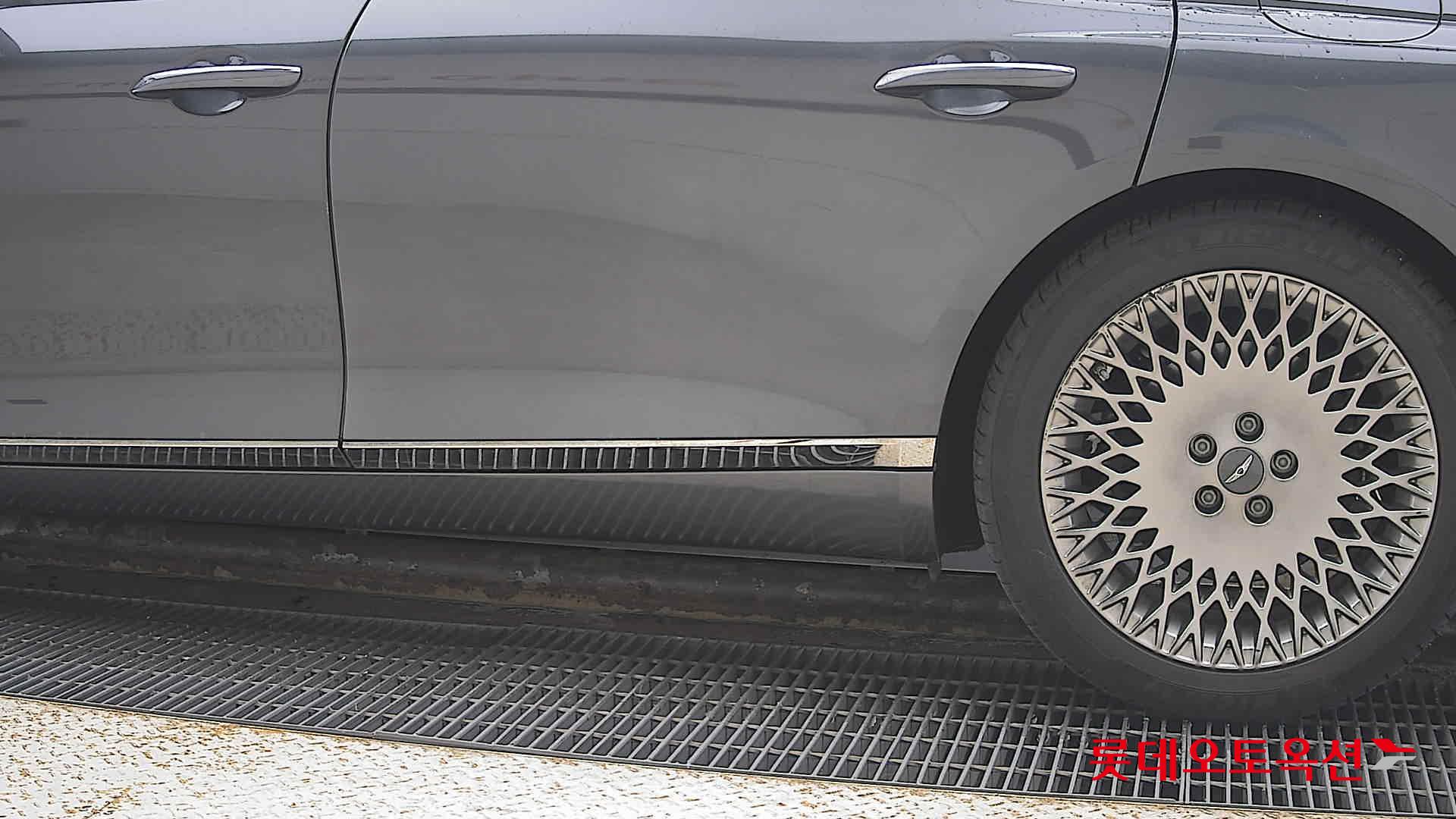 Hyundai G80 id 3628784 из Кореи 22