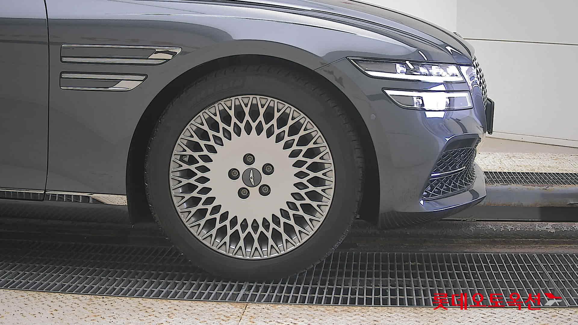 Hyundai G80 id 3628784 из Кореи 23