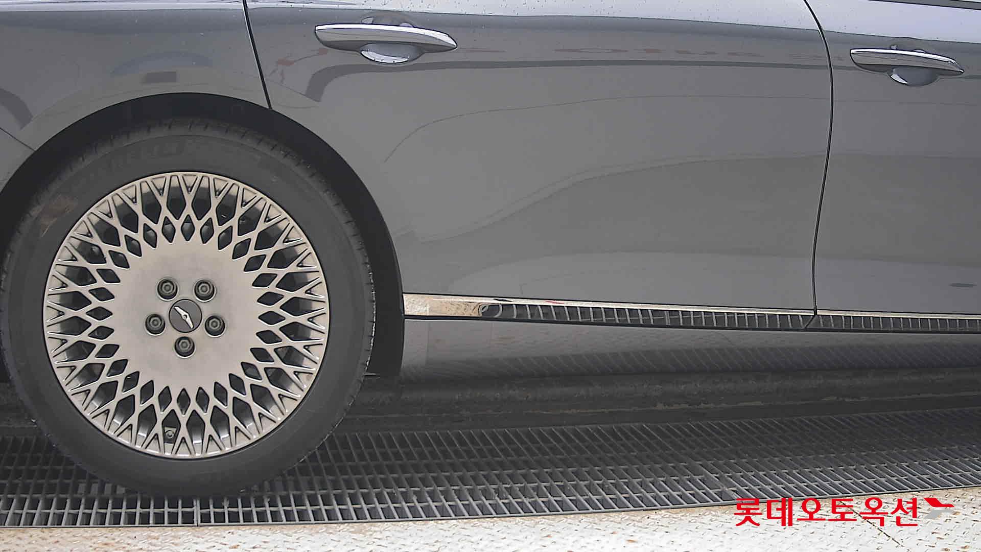 Hyundai G80 id 3628784 из Кореи 24