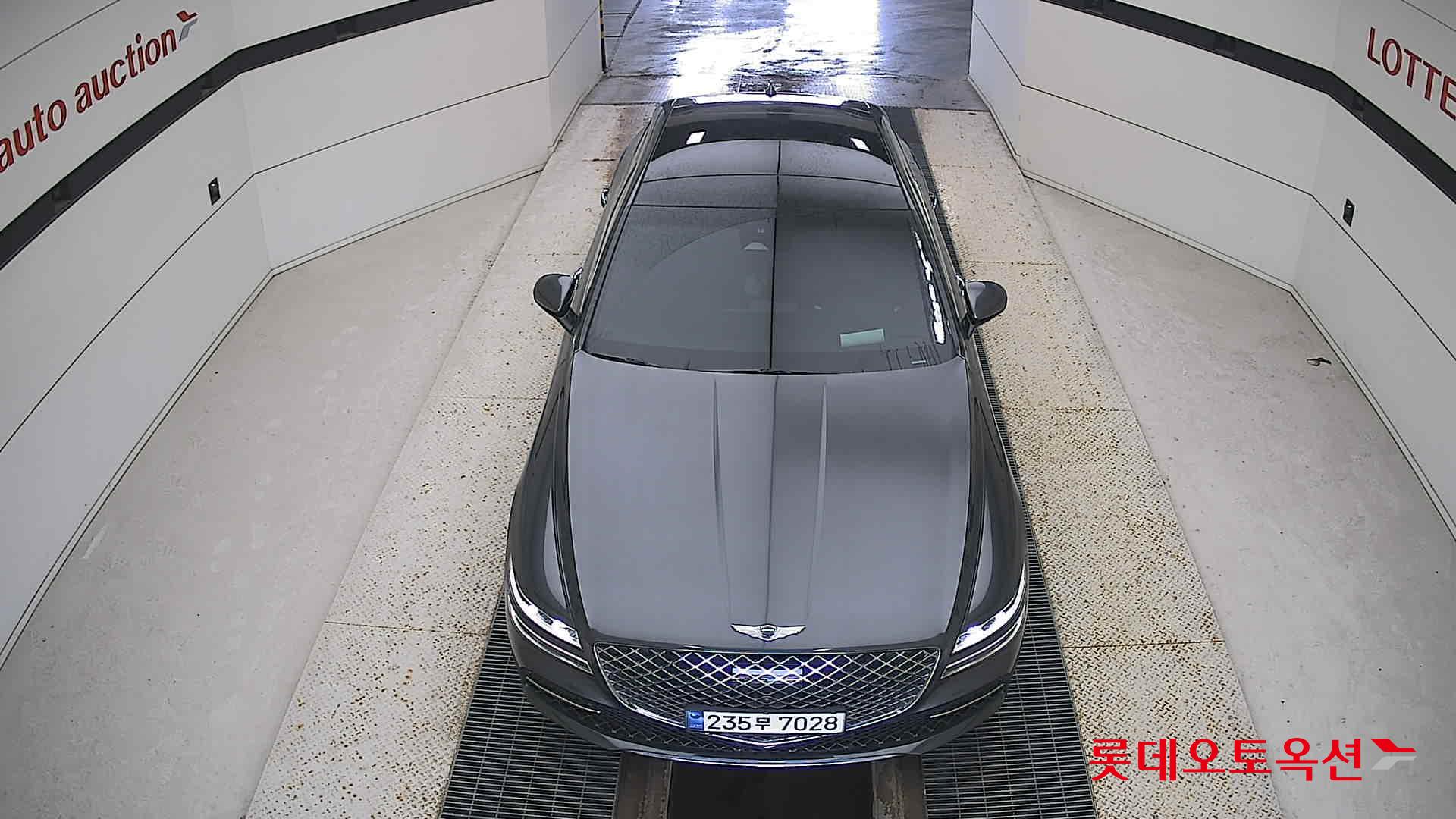 Hyundai G80 id 3628784 из Кореи 25