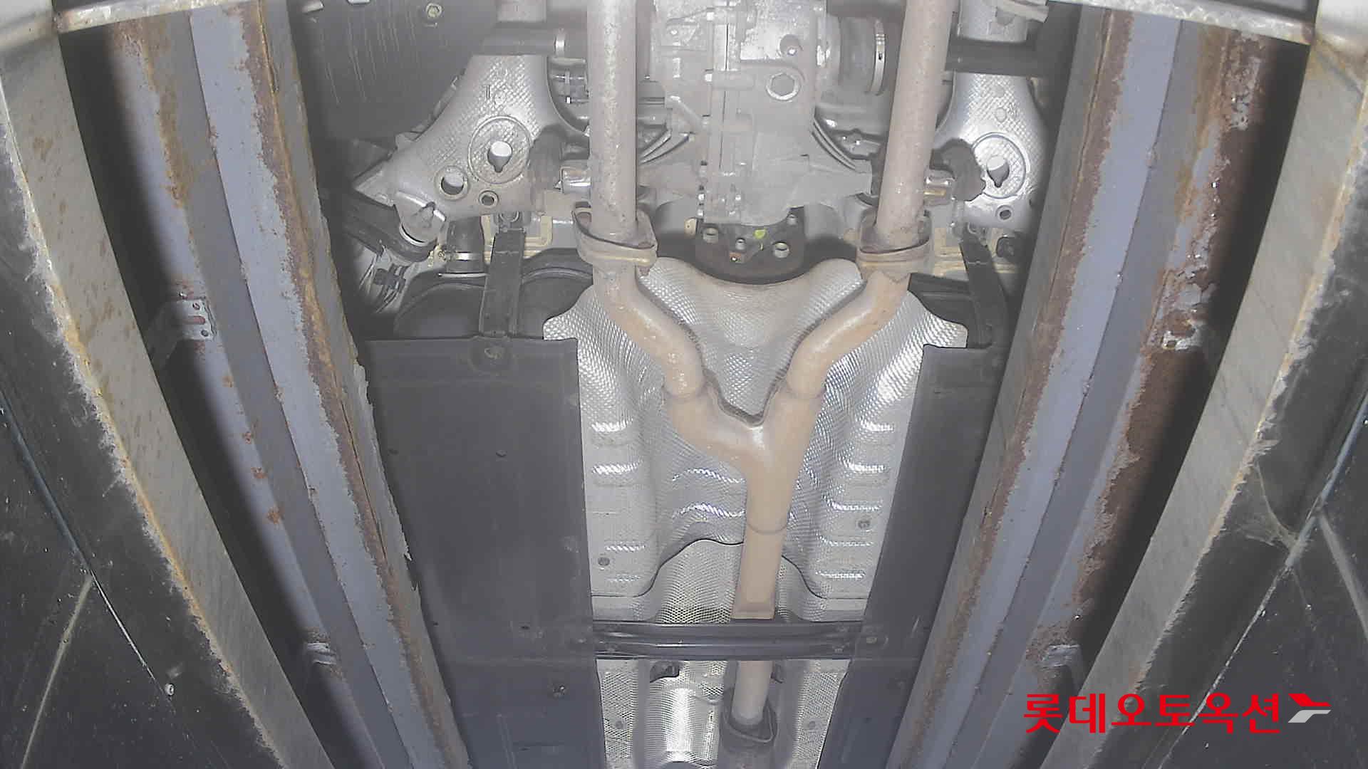 Hyundai G80 id 3628784 из Кореи 27