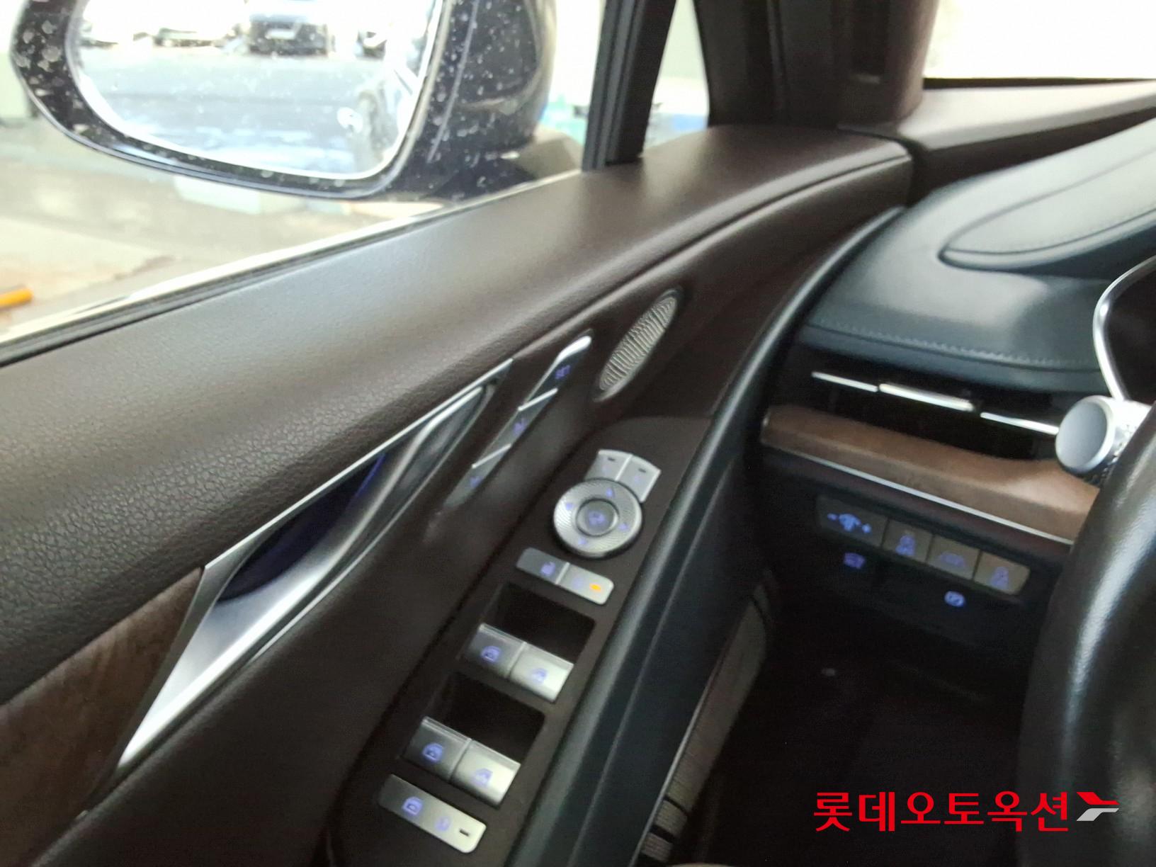 Hyundai G80 id 3628784 из Кореи 28