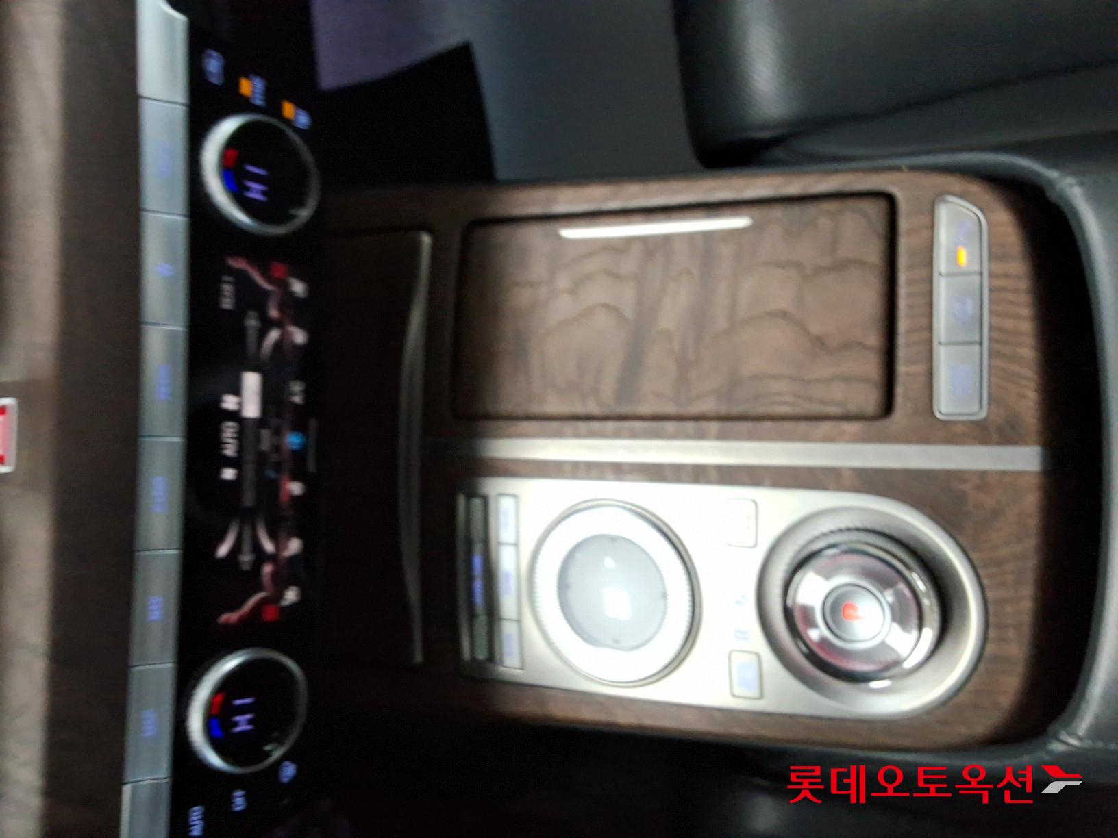 Hyundai G80 id 3628784 из Кореи 31