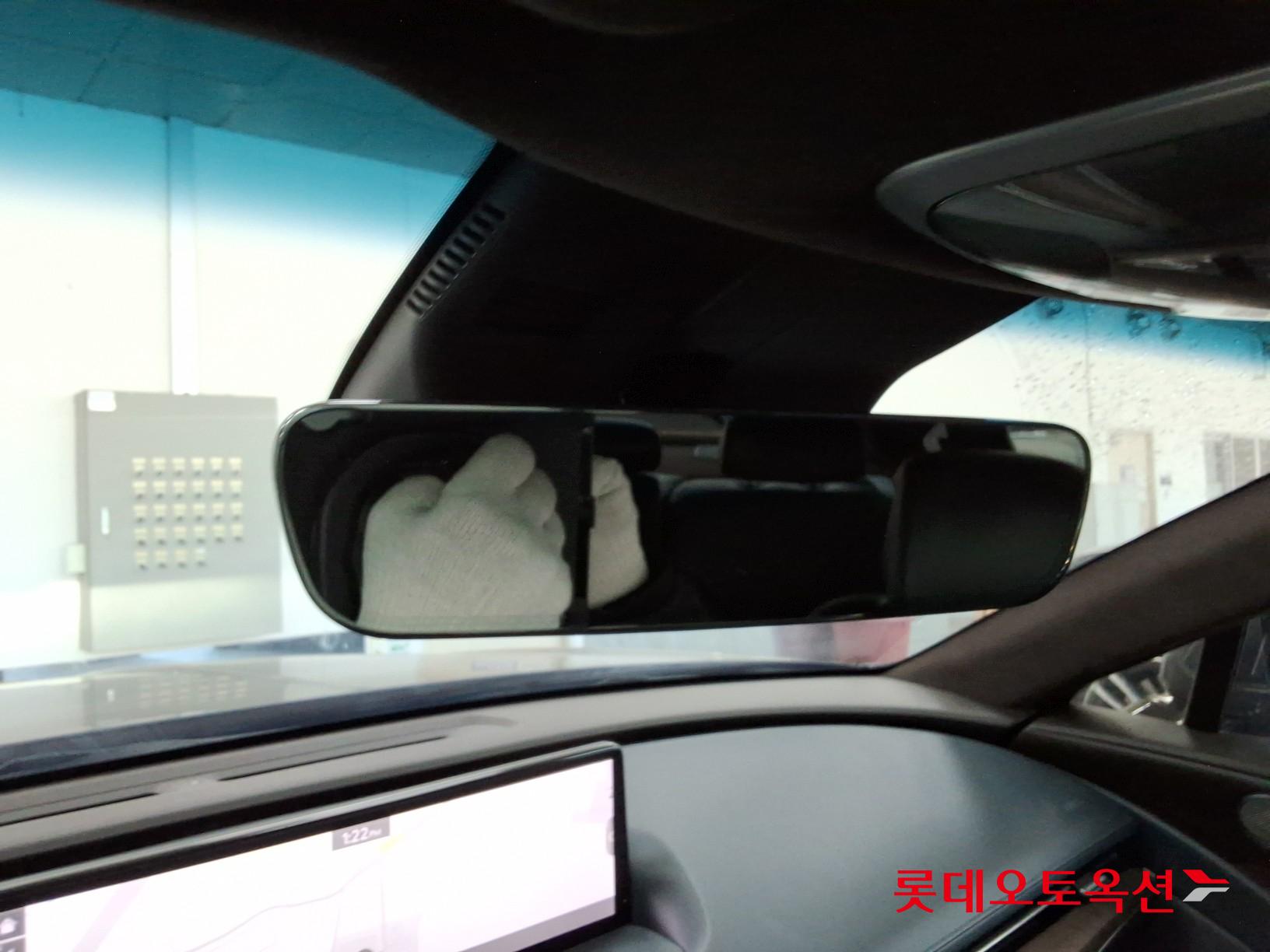 Hyundai G80 id 3628784 из Кореи 32