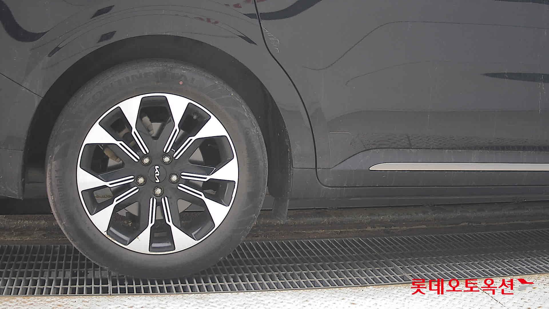 Kia Carnival id 3633657 из Кореи 24