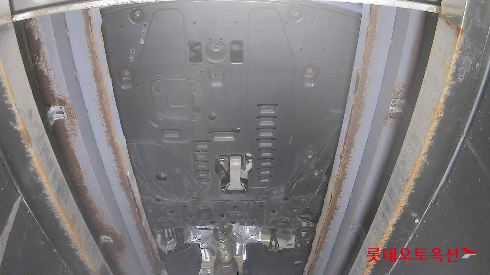 Kia Carnival id 3633657 из Кореи 26