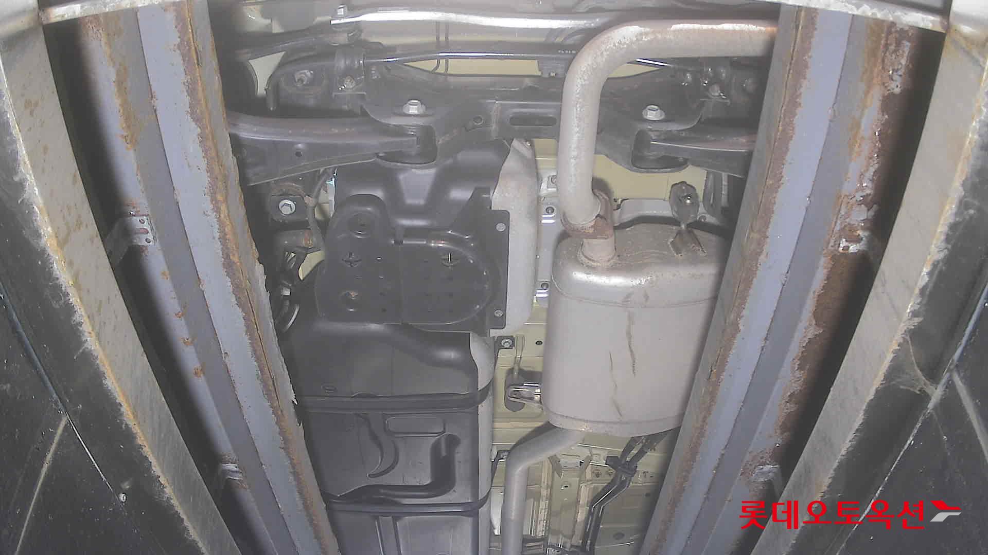 Kia Carnival id 3633657 из Кореи 27