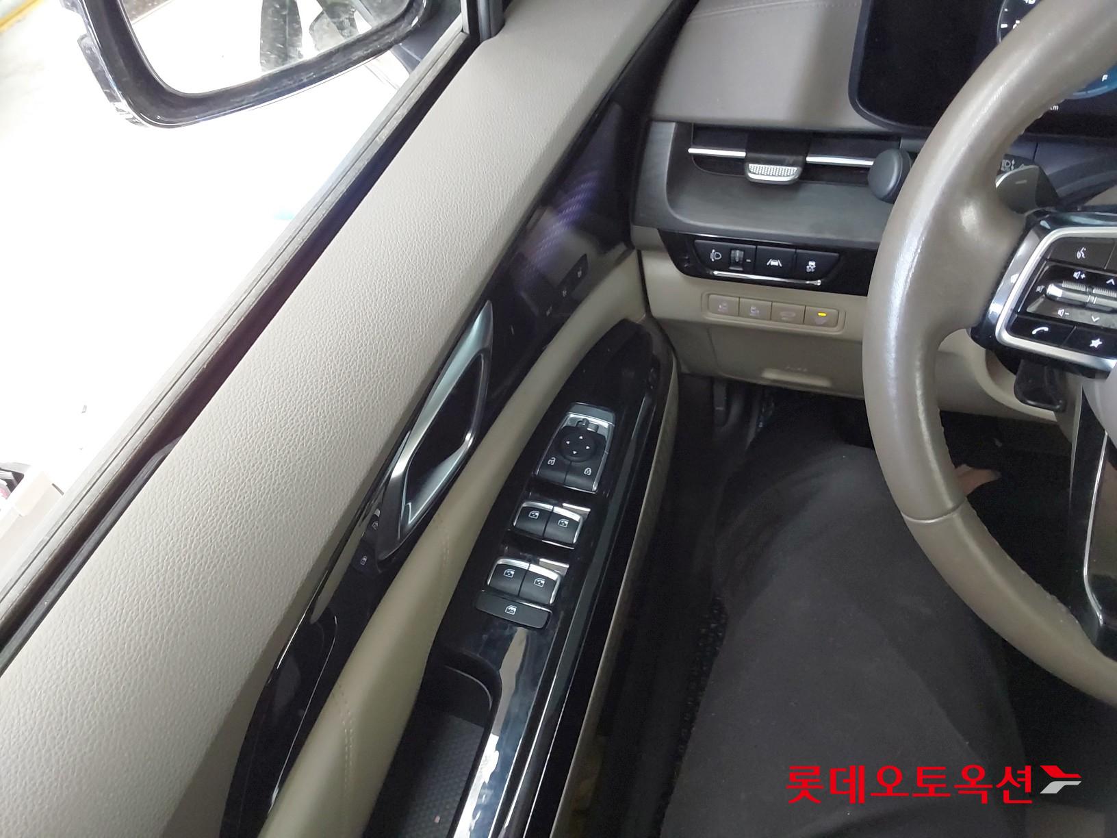 Kia Carnival id 3633657 из Кореи 28