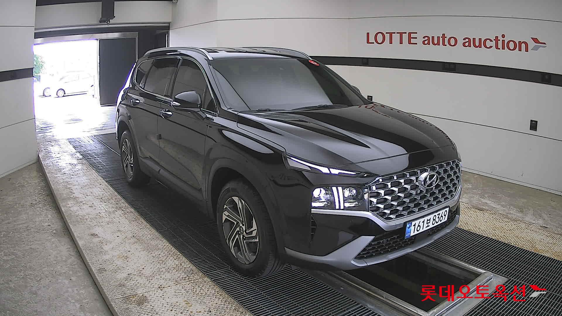 Hyundai SANTAFE - 6