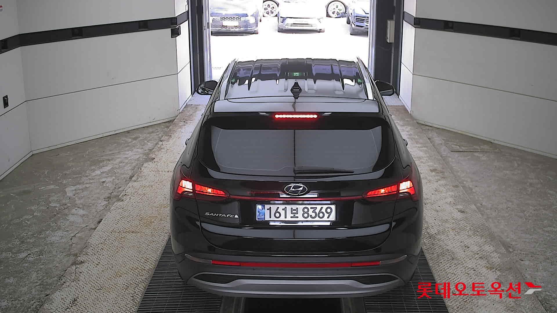 Hyundai SANTAFE - 17