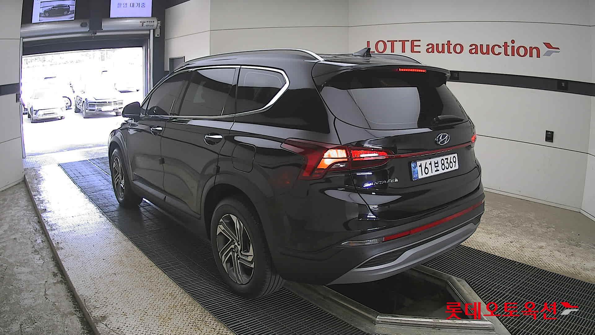 Hyundai SANTAFE - 4