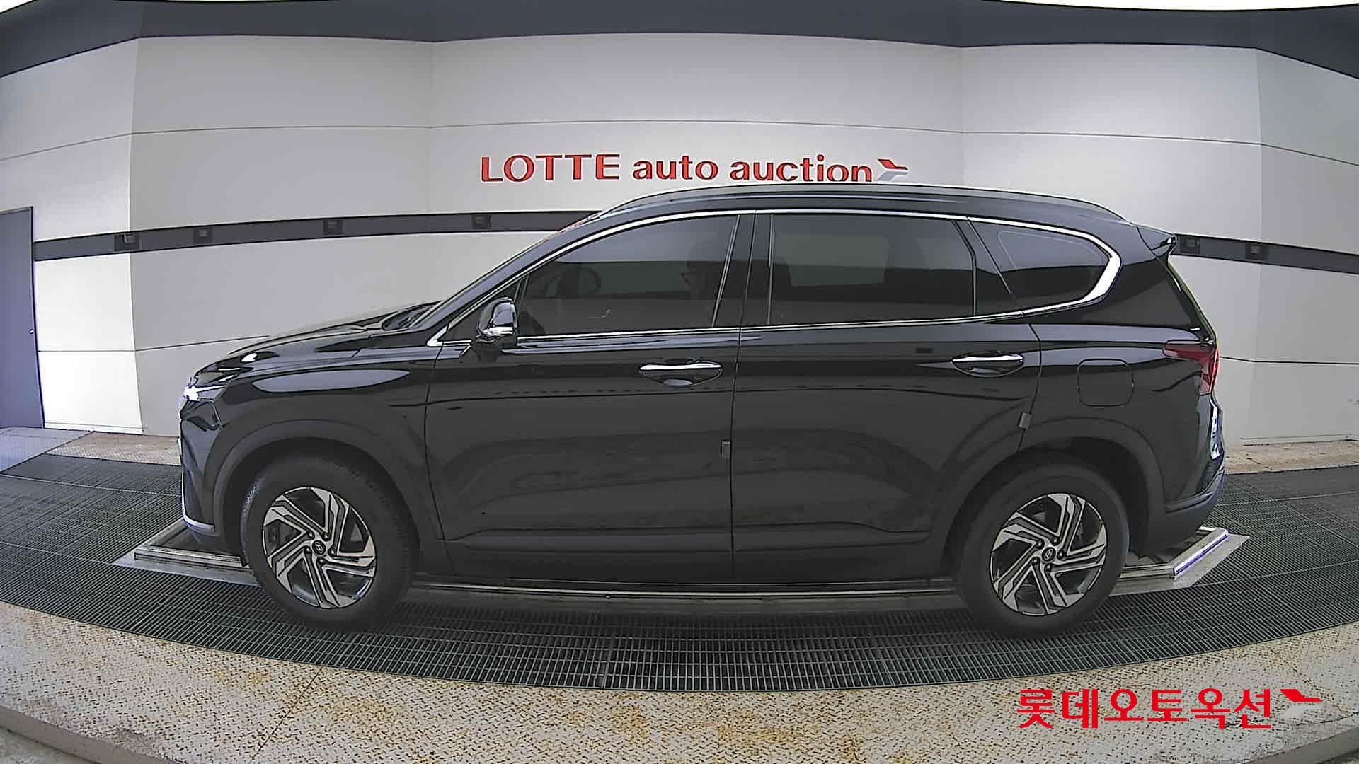 Hyundai SANTAFE - 13