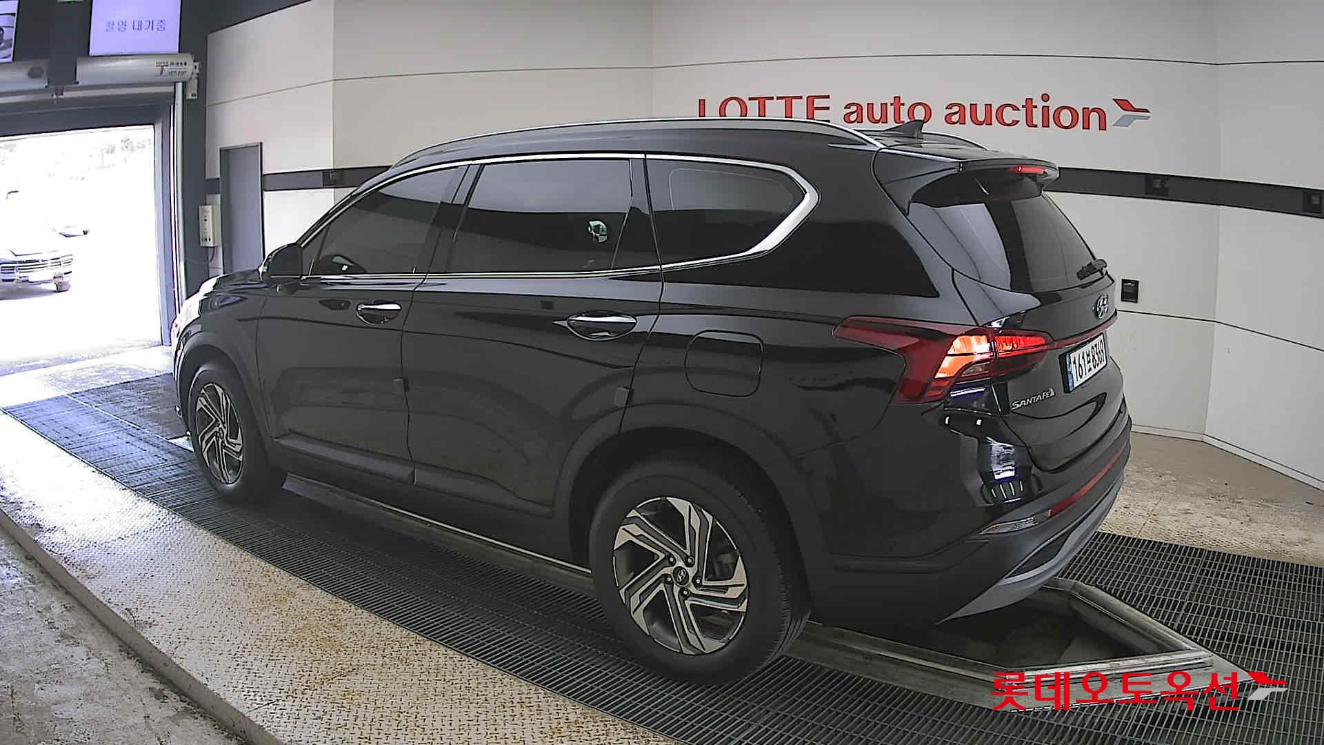 Hyundai SANTAFE - 15