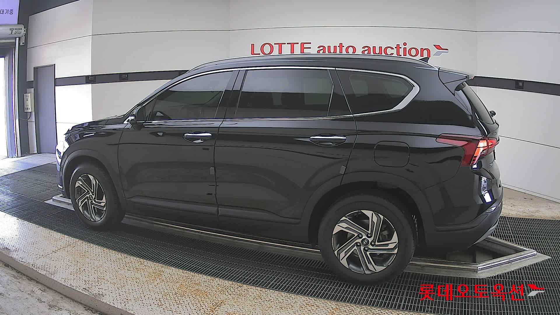 Hyundai SANTAFE - 14