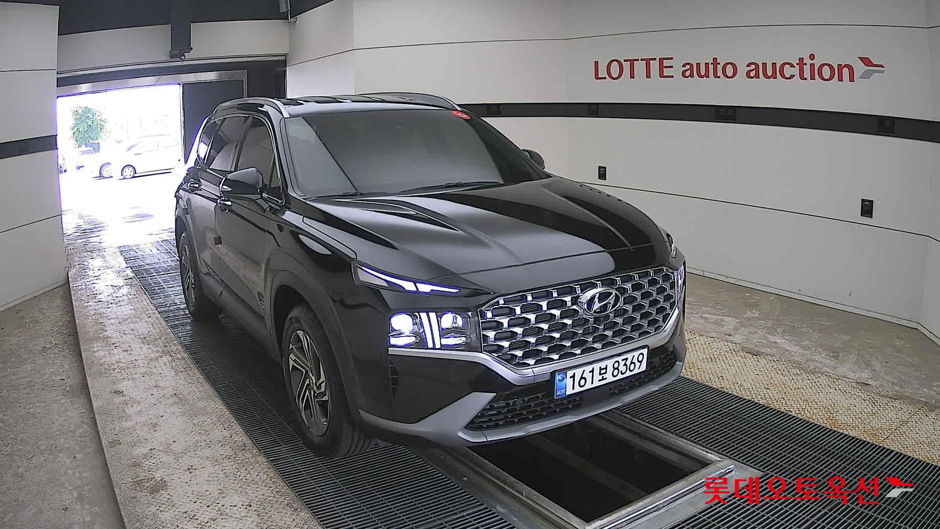 Hyundai SANTAFE - 24