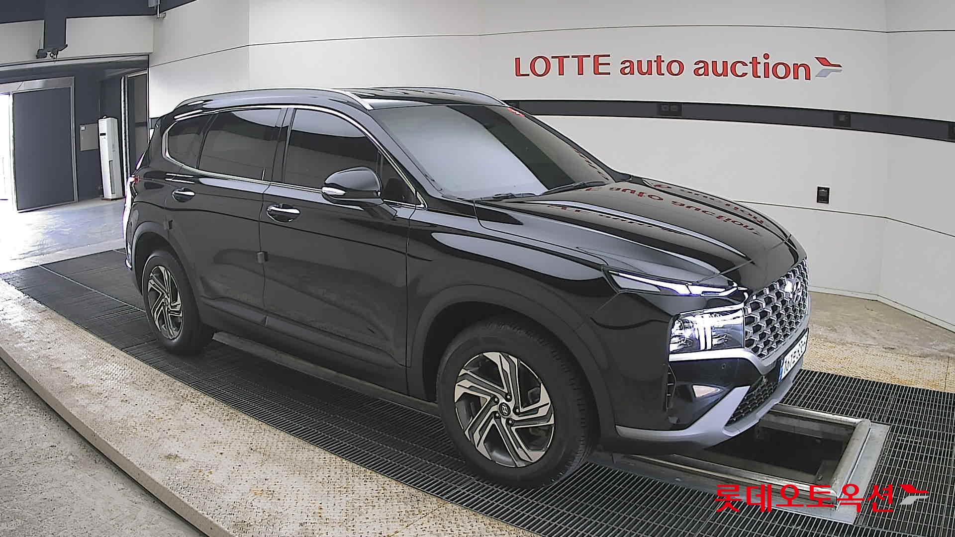 Hyundai SANTAFE - 23
