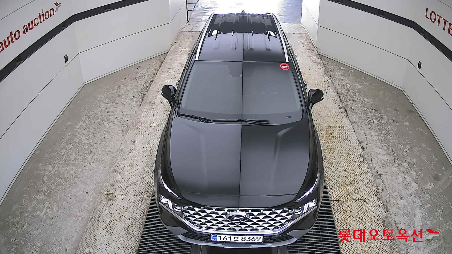 Hyundai SANTAFE - 7