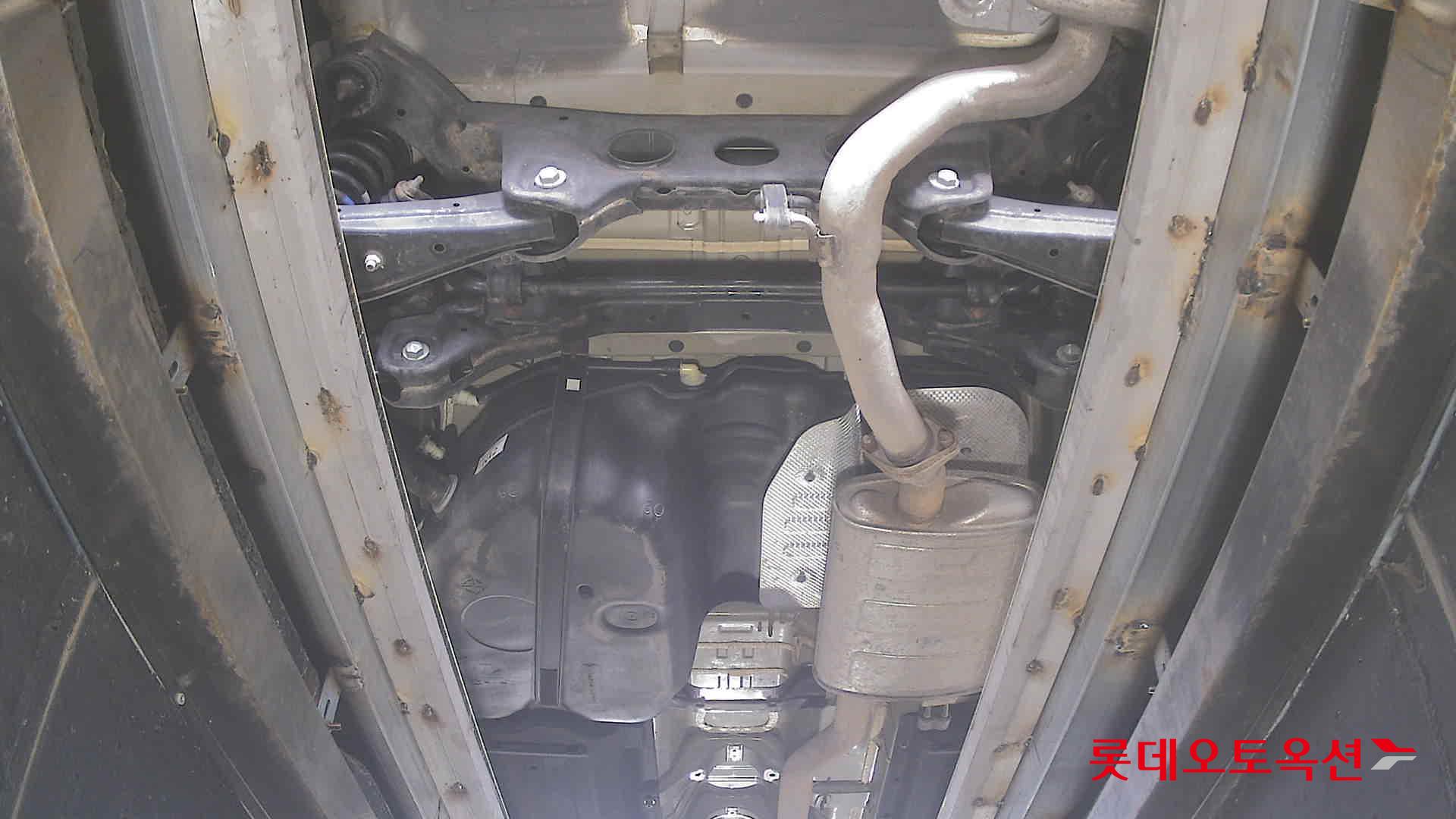 Hyundai SANTAFE - 2