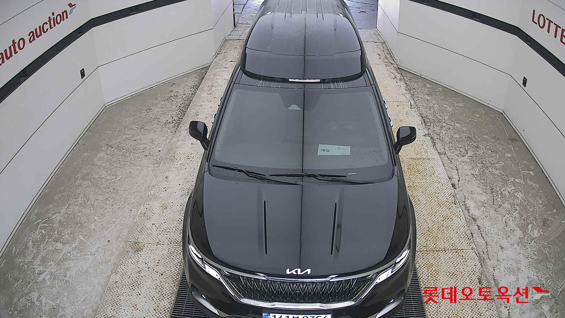 2023 - kia carnival