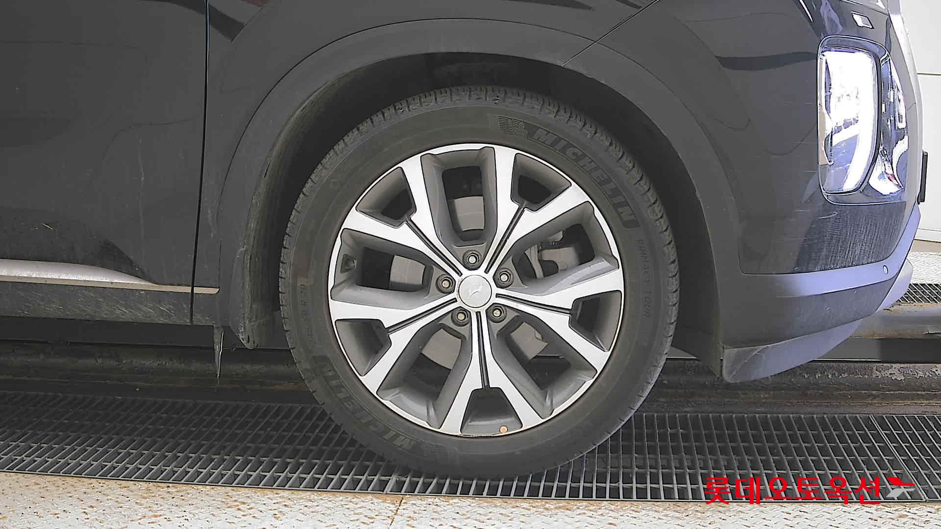 Hyundai Palisade id 3633543 из Кореи 23