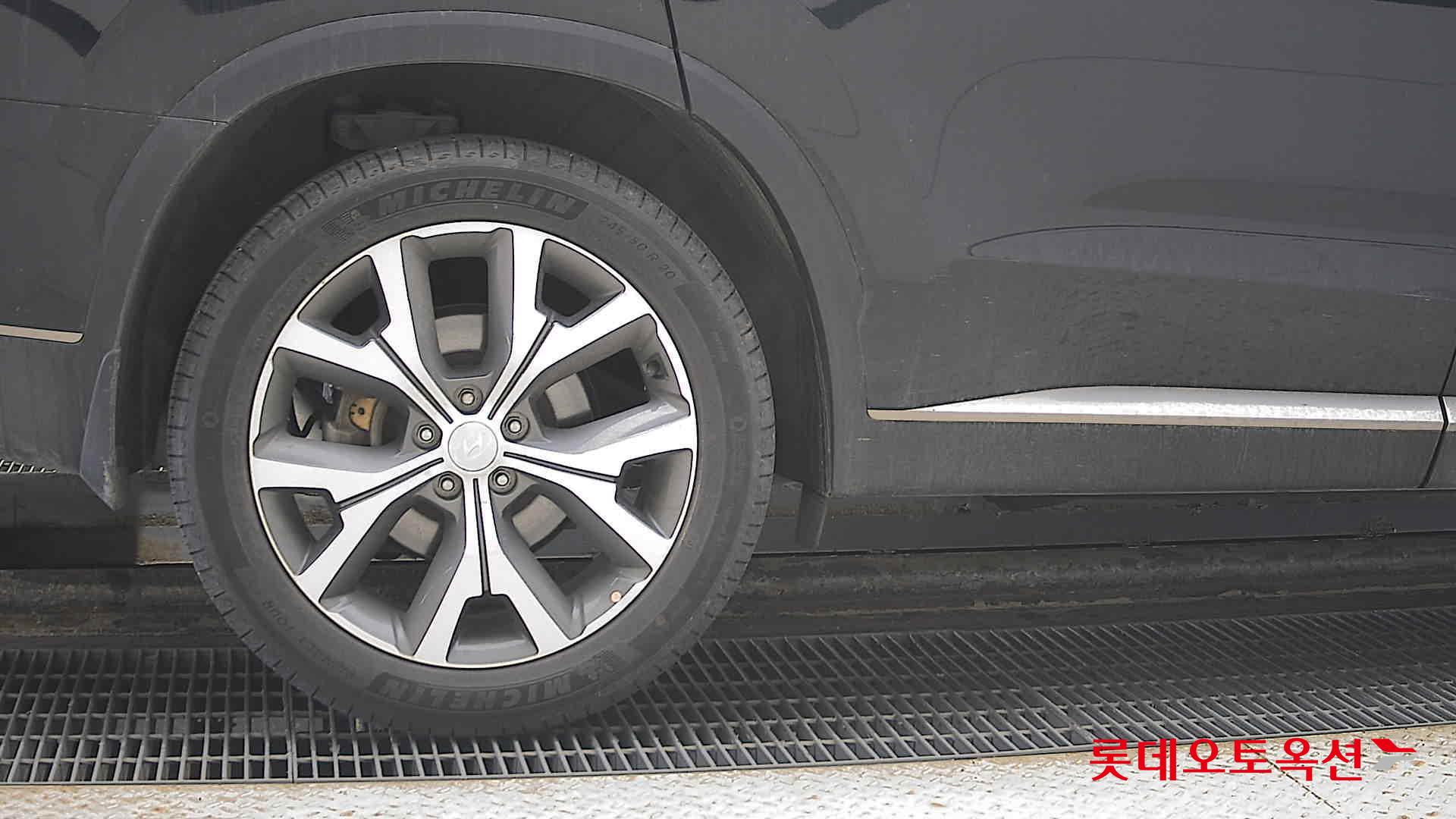 Hyundai Palisade id 3633543 из Кореи 24