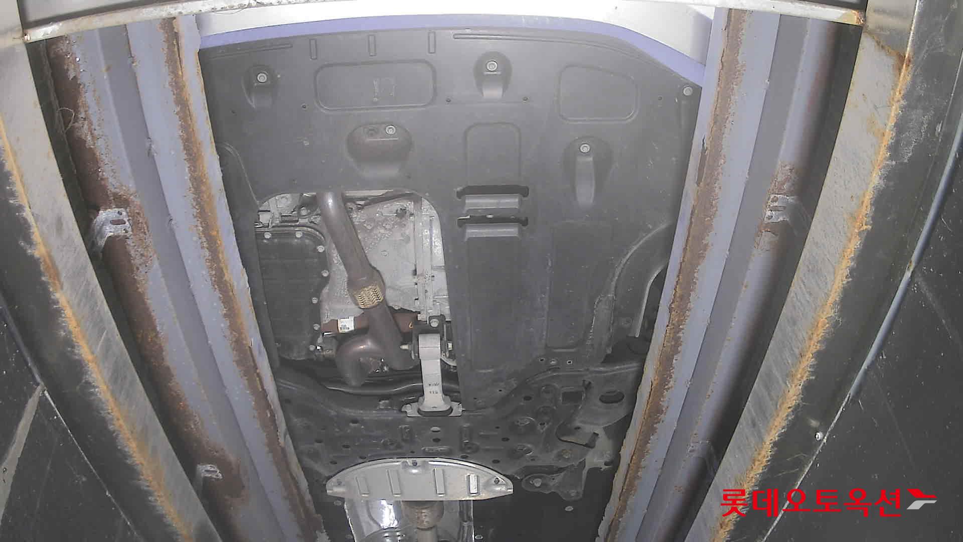 Hyundai Palisade id 3633543 из Кореи 26