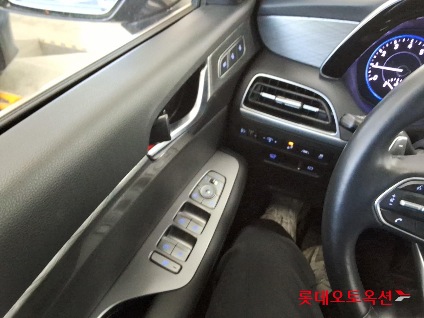 Hyundai Palisade id 3633543 из Кореи 28