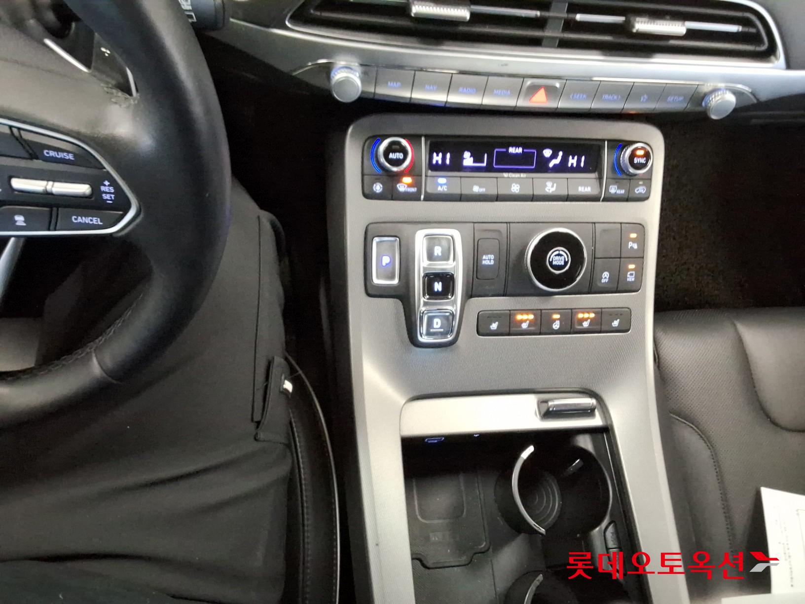 Hyundai Palisade id 3633543 из Кореи 33