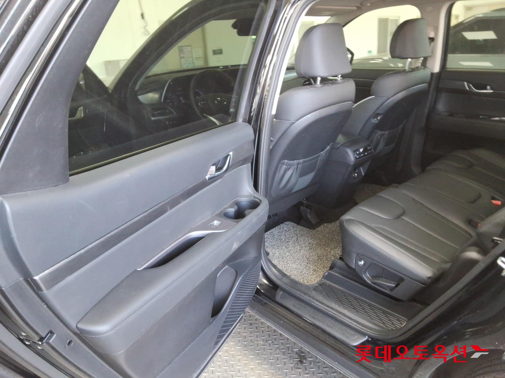 Hyundai Palisade id 3633543 из Кореи 36