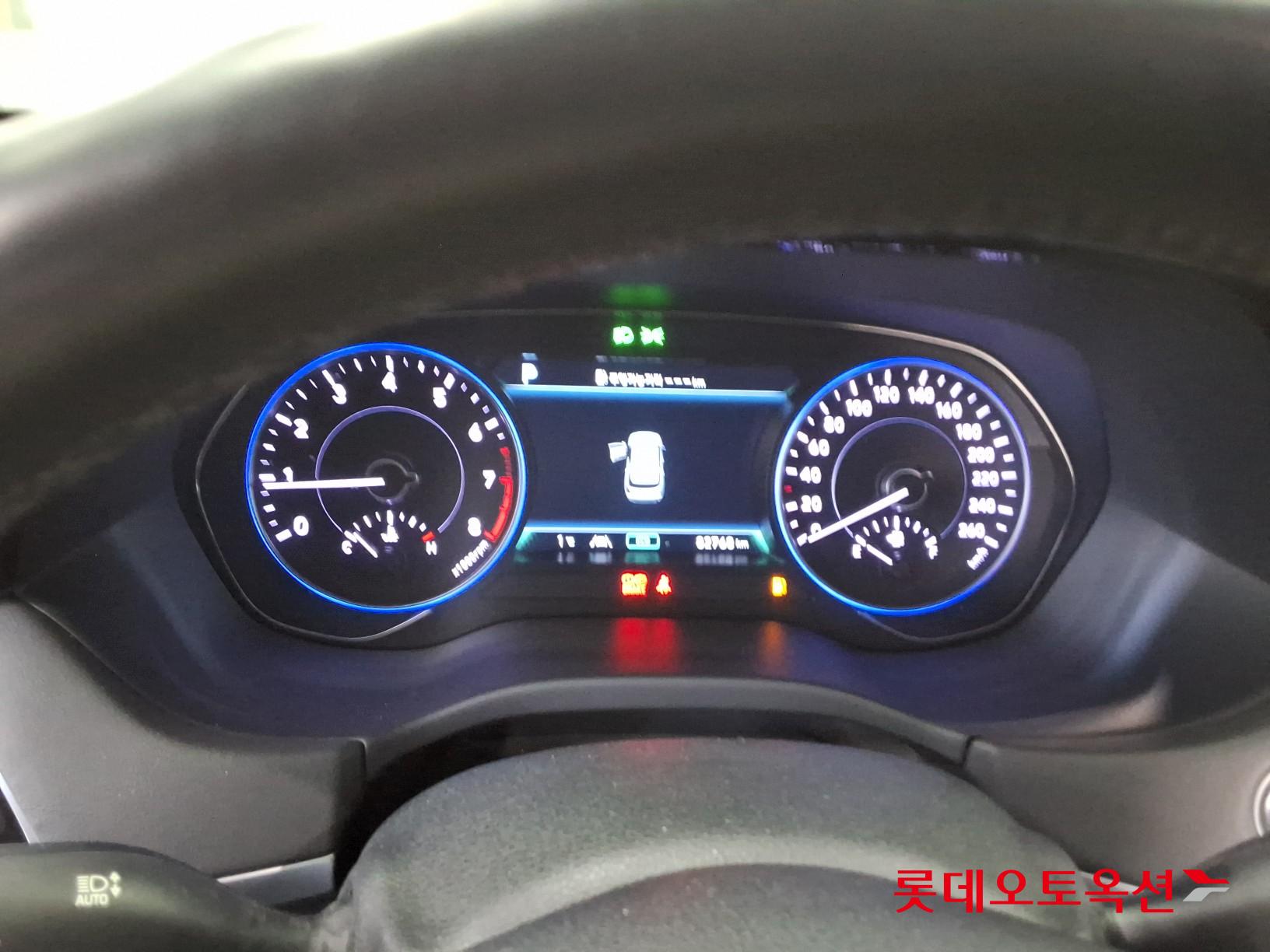 Hyundai Palisade id 3633543 из Кореи 38