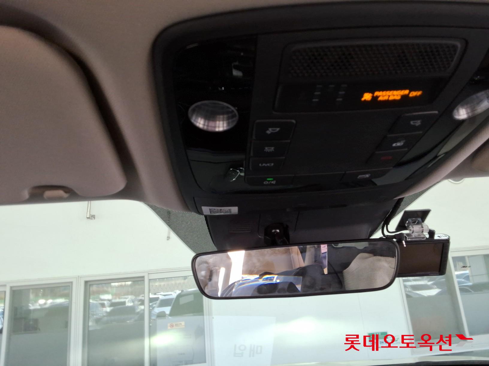 Kia Carnival id 3628848 из Кореи 33