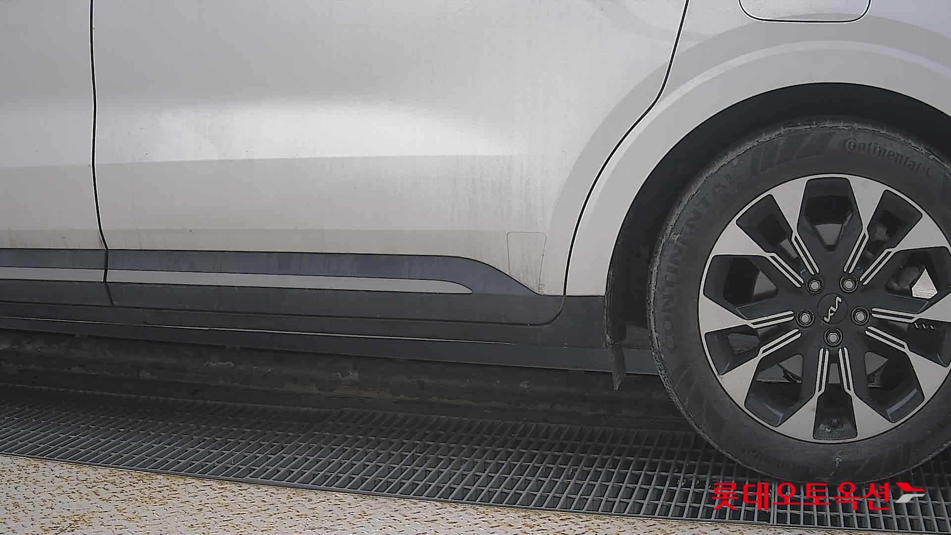 Kia Carnival id 3628820 из Кореи 22