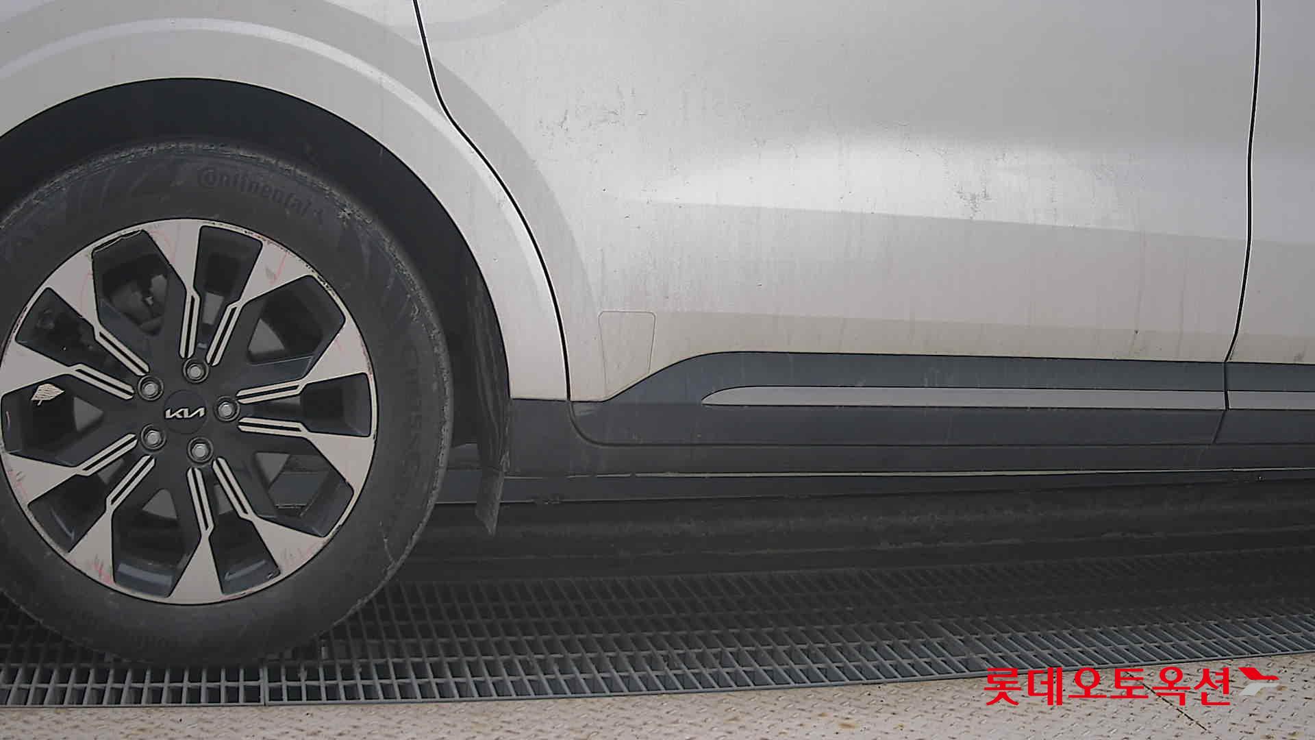 Kia Carnival id 3628820 из Кореи 24