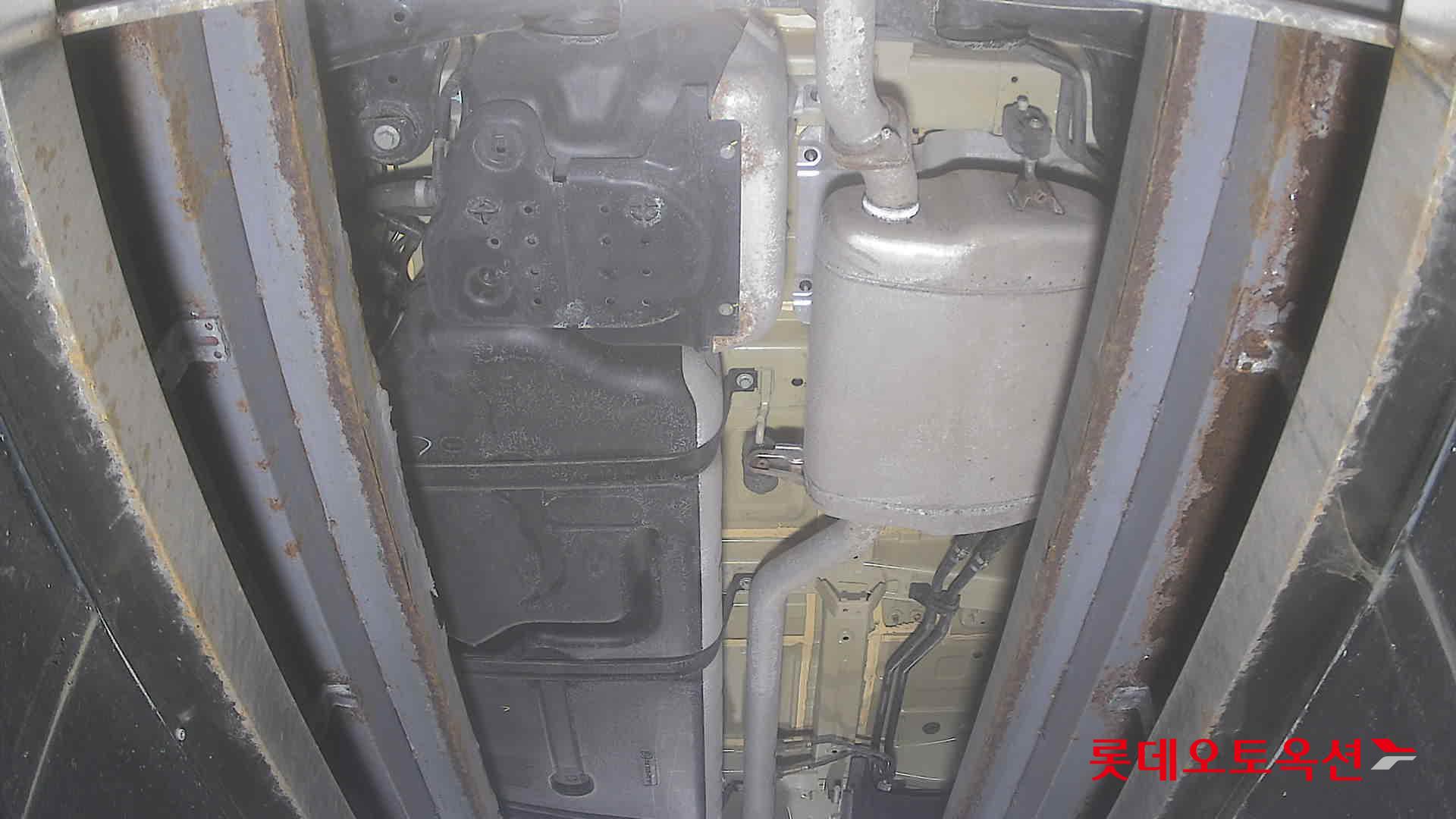 Kia Carnival id 3628820 из Кореи 27