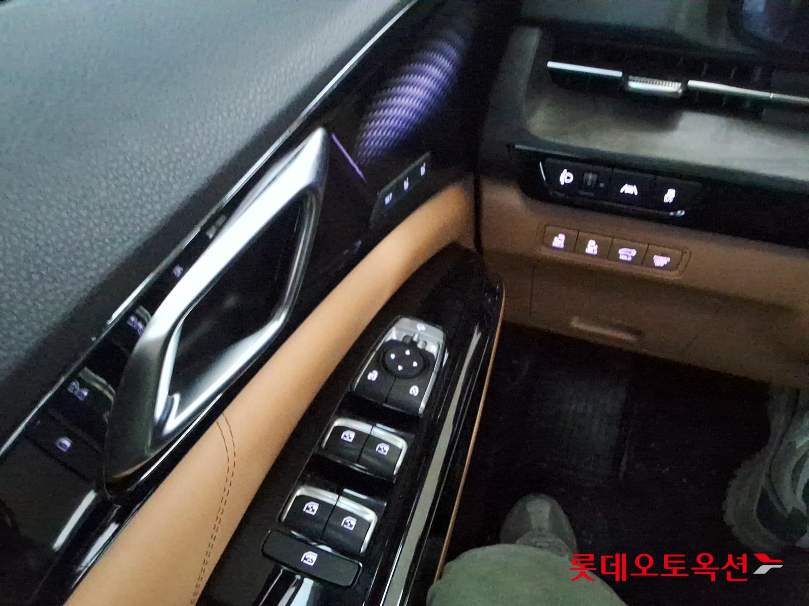 Kia Carnival id 3628820 из Кореи 28