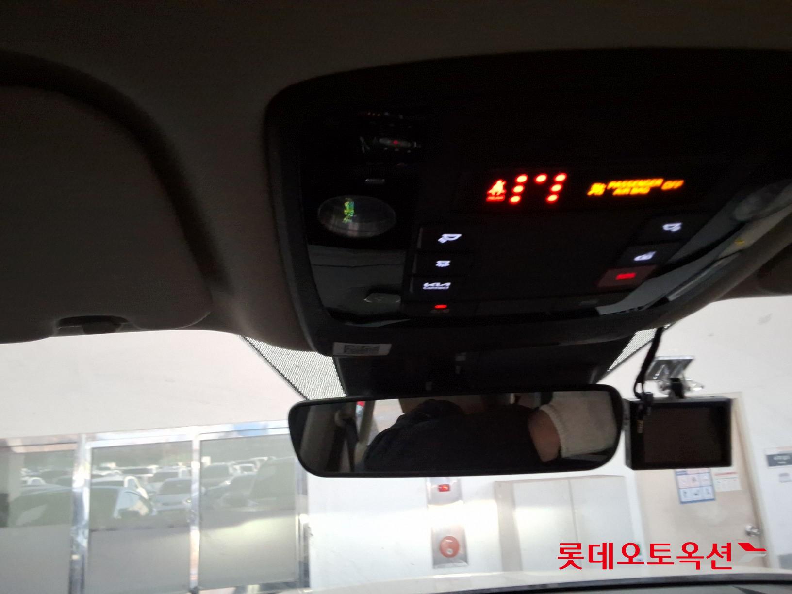 Kia Carnival id 3628820 из Кореи 30