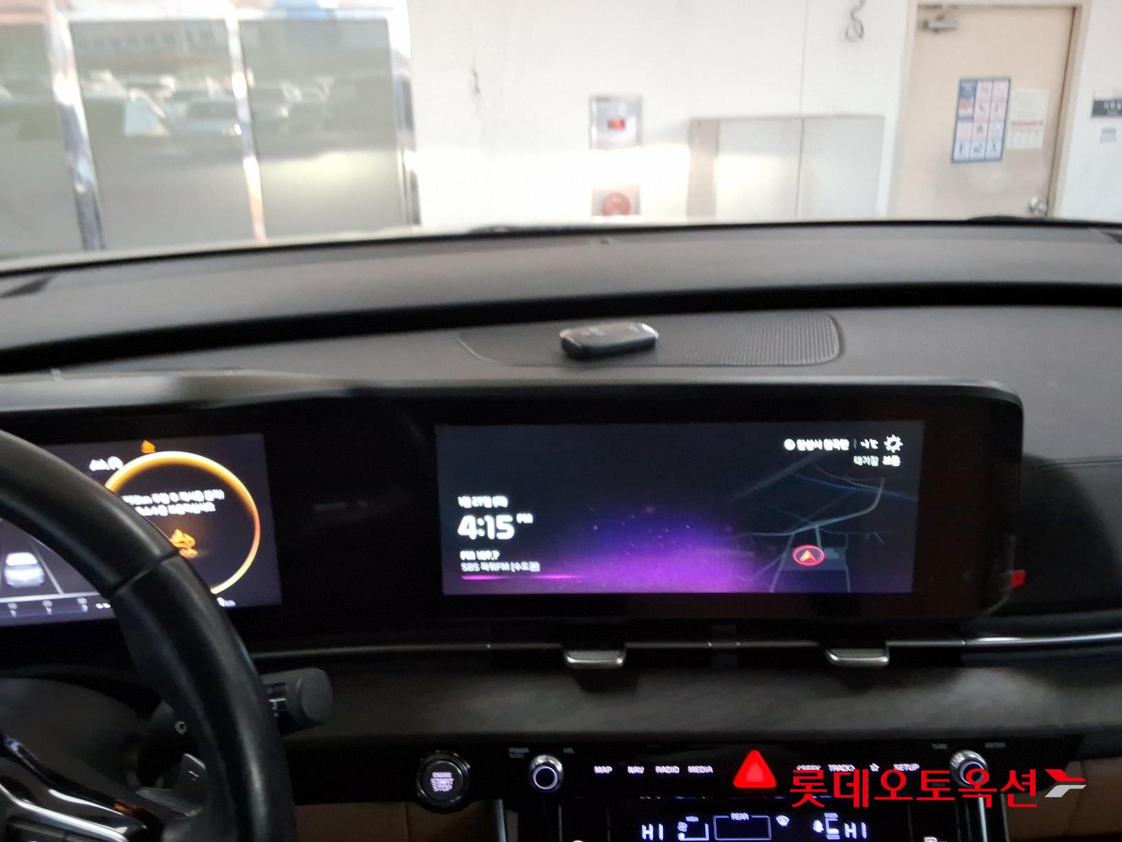 Kia Carnival id 3628820 из Кореи 31