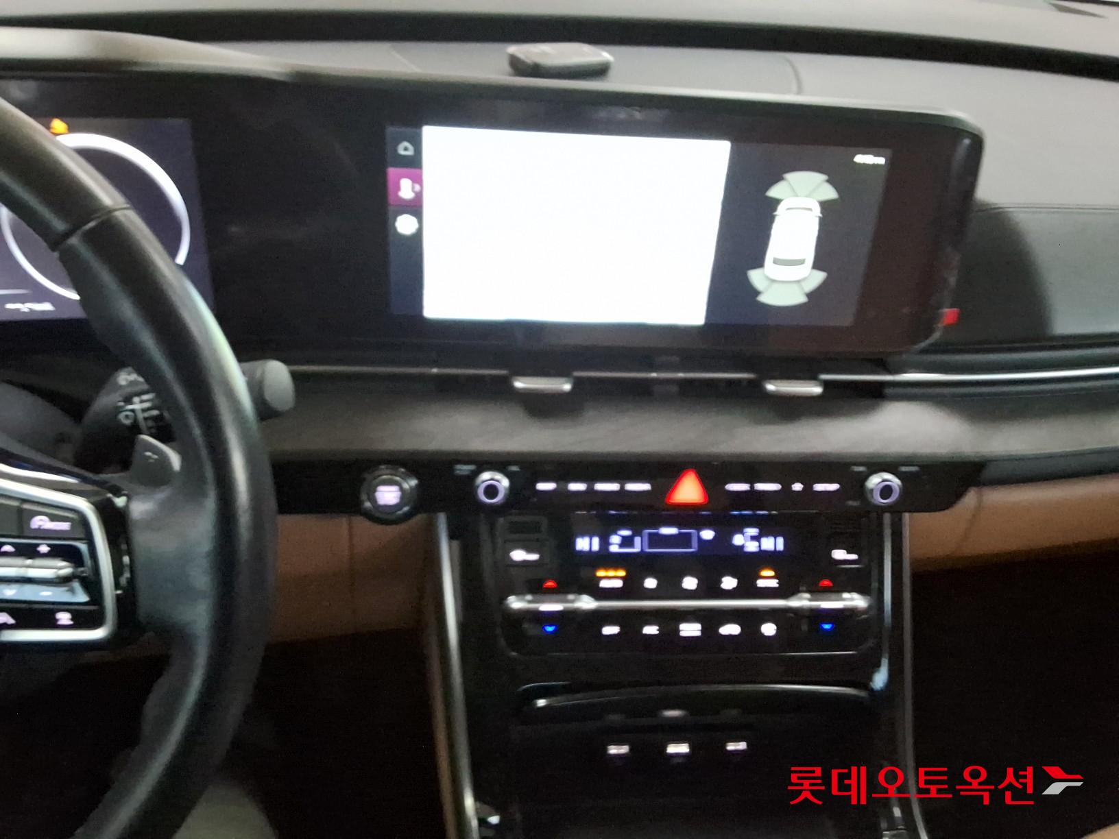 Kia Carnival id 3628820 из Кореи 32