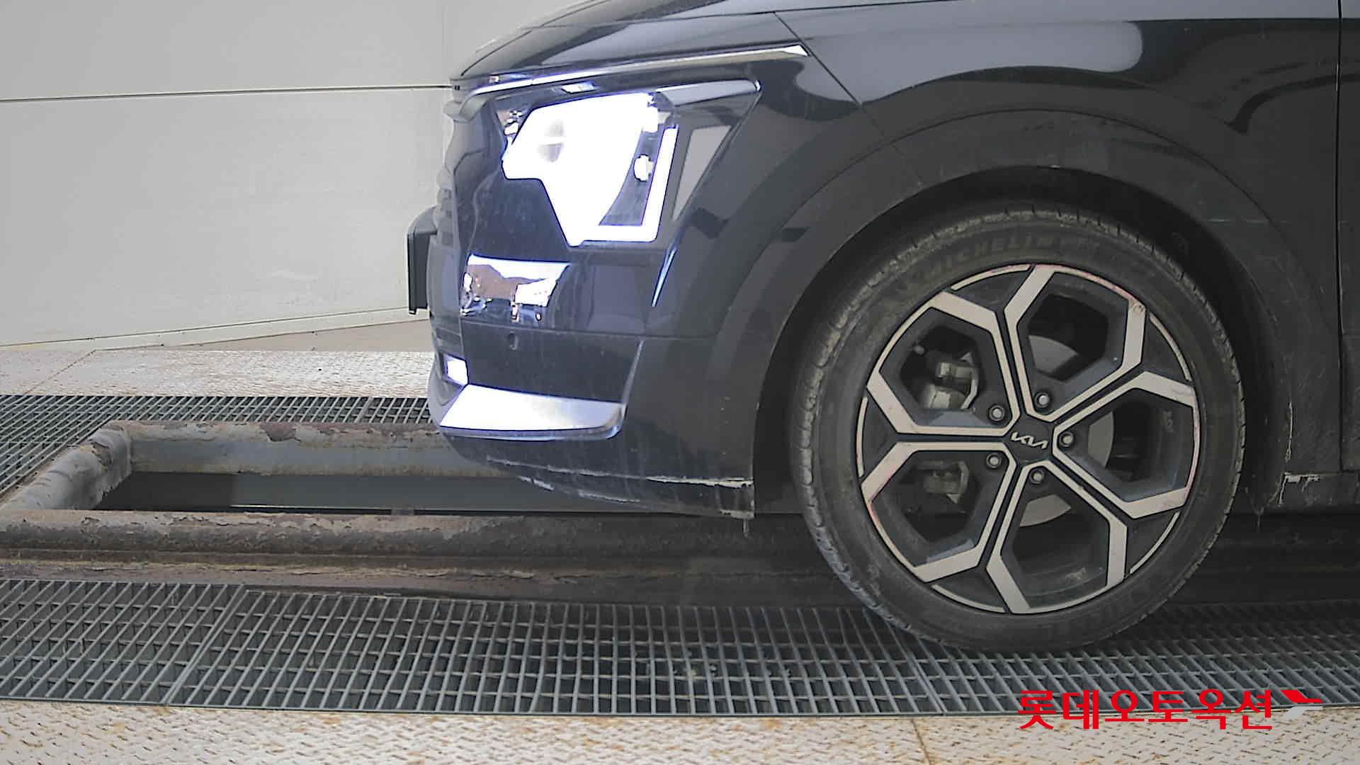 Kia Niro Hybrid id 3633606 из Кореи 21