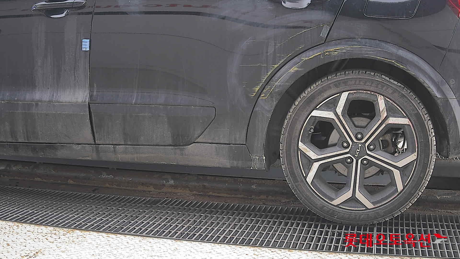 Kia Niro Hybrid id 3633606 из Кореи 22