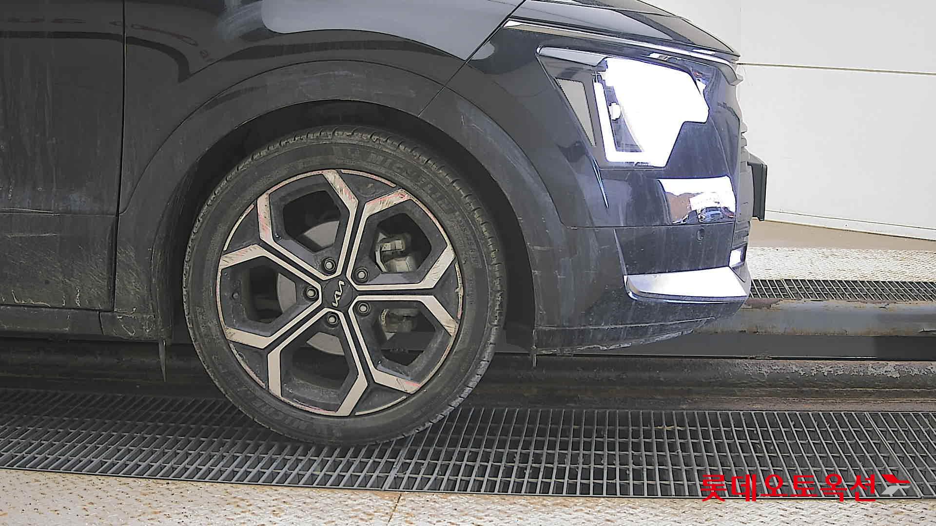 Kia Niro Hybrid id 3633606 из Кореи 23